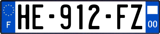 HE-912-FZ