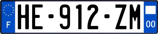 HE-912-ZM