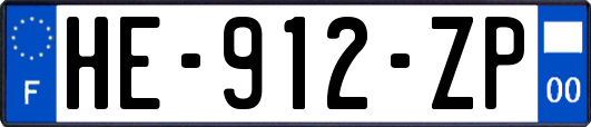 HE-912-ZP