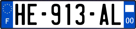 HE-913-AL