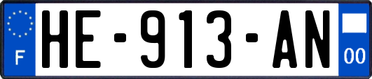 HE-913-AN