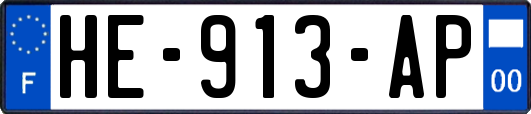 HE-913-AP