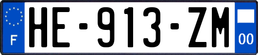 HE-913-ZM