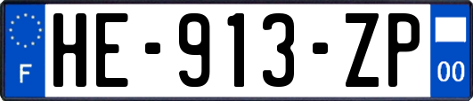HE-913-ZP