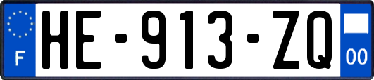 HE-913-ZQ