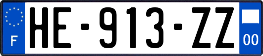 HE-913-ZZ