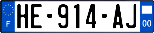 HE-914-AJ