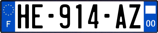 HE-914-AZ