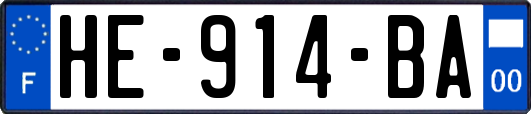 HE-914-BA