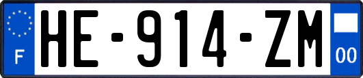 HE-914-ZM