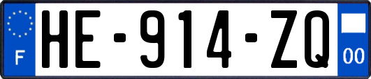 HE-914-ZQ