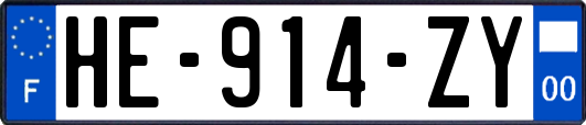 HE-914-ZY