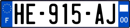 HE-915-AJ