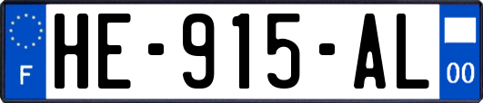 HE-915-AL