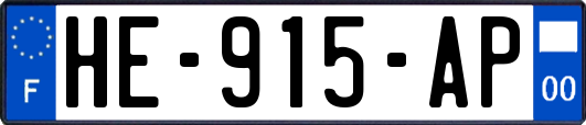 HE-915-AP