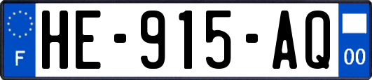 HE-915-AQ