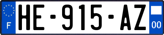 HE-915-AZ