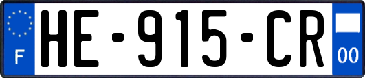 HE-915-CR