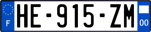 HE-915-ZM