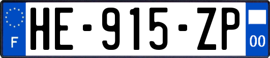 HE-915-ZP