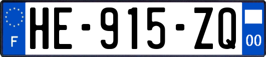HE-915-ZQ