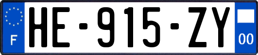 HE-915-ZY