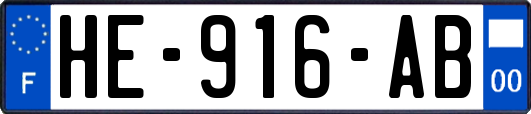 HE-916-AB