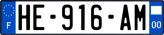 HE-916-AM