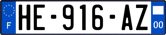 HE-916-AZ