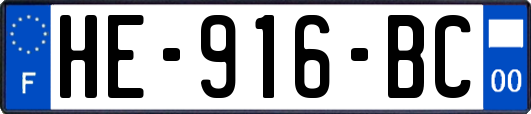 HE-916-BC