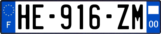 HE-916-ZM