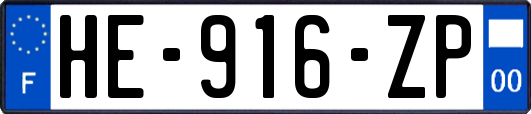 HE-916-ZP
