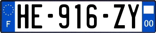 HE-916-ZY