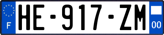 HE-917-ZM