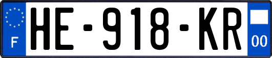 HE-918-KR