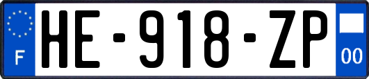 HE-918-ZP