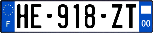 HE-918-ZT
