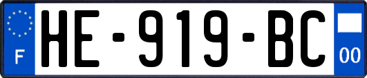 HE-919-BC