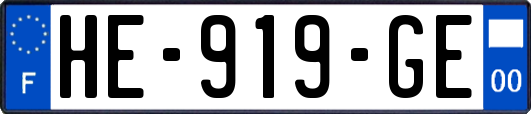HE-919-GE