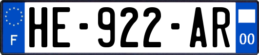 HE-922-AR