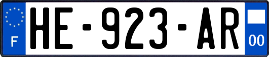 HE-923-AR