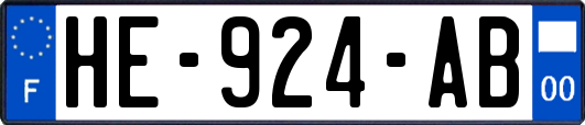 HE-924-AB