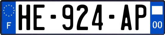 HE-924-AP