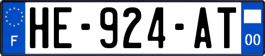 HE-924-AT