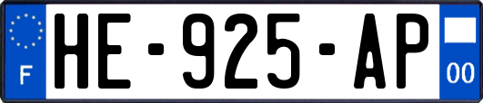 HE-925-AP