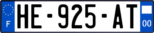 HE-925-AT