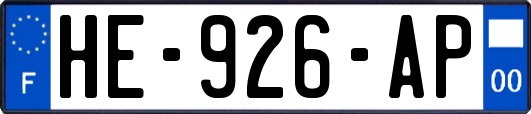 HE-926-AP