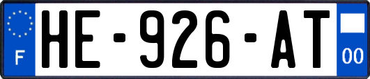 HE-926-AT