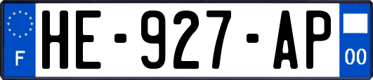 HE-927-AP