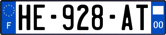 HE-928-AT